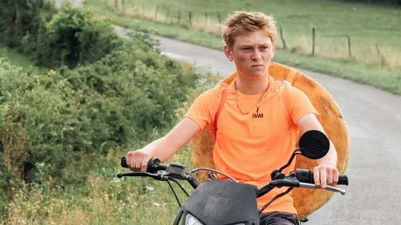 La receta perfecta - Fondo