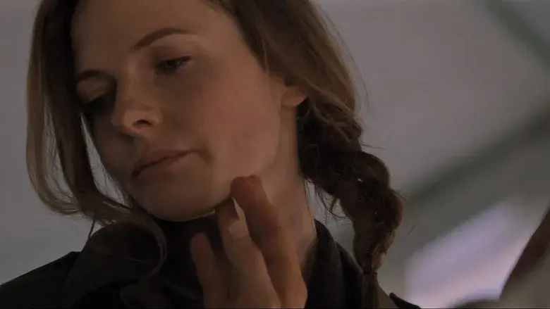 Misión: Imposible - Fallout - Fondo