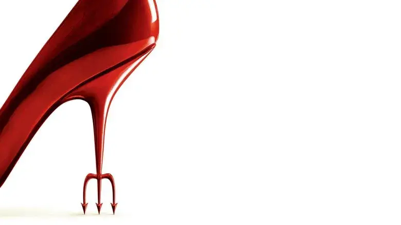 El diablo viste de Prada - Fondo