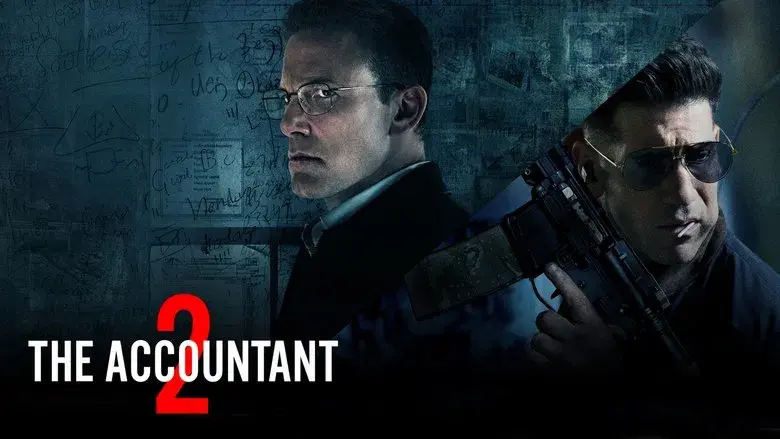 El contable 2 - Fondo