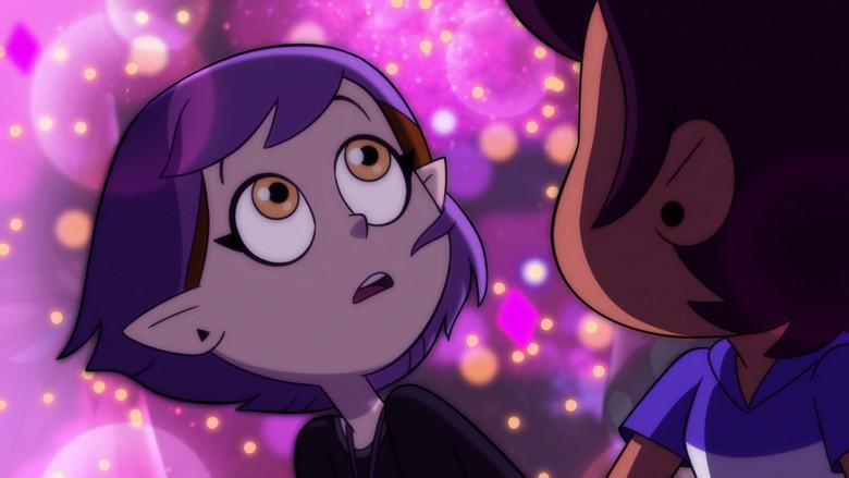 Toc, Toc, llamando a la puerta de Búhi