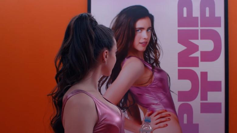 La sustancia - Fondo