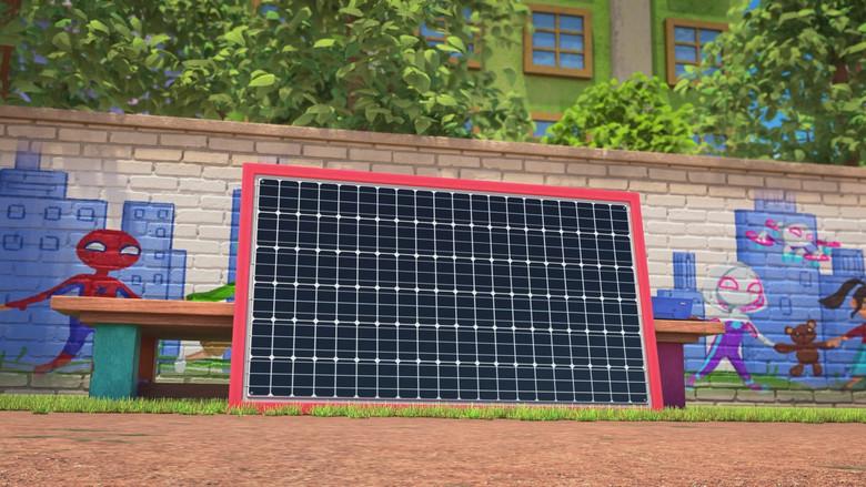 Una trampera muy tramposa