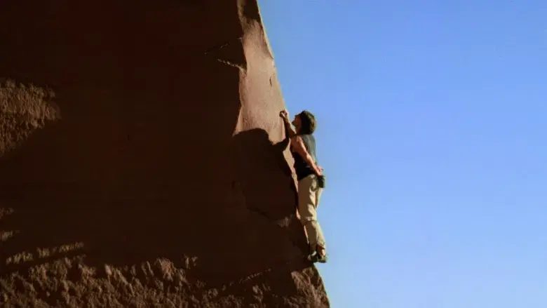 Misión imposible 2 - Fondo