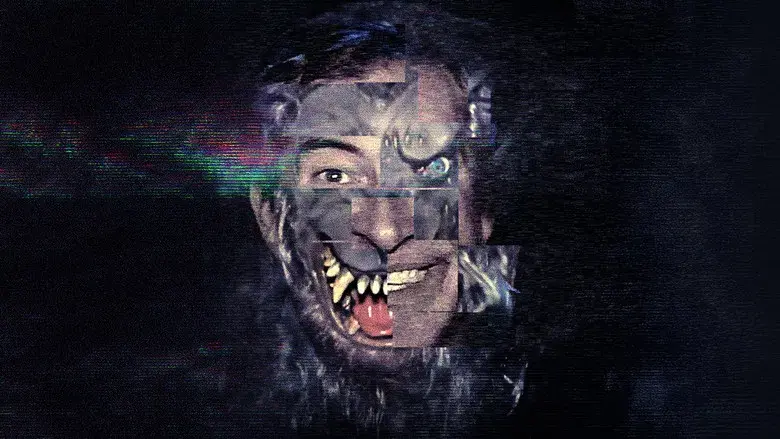 The Creep Tapes - Fondo