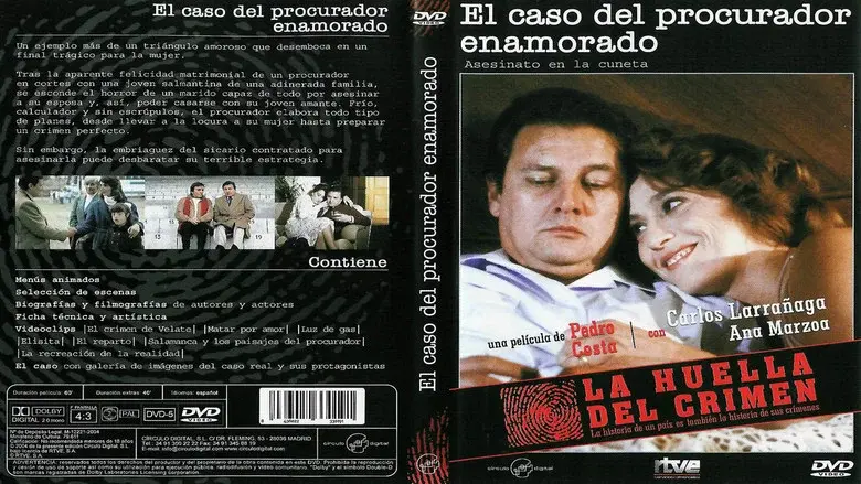 El caso del procurador enamorado