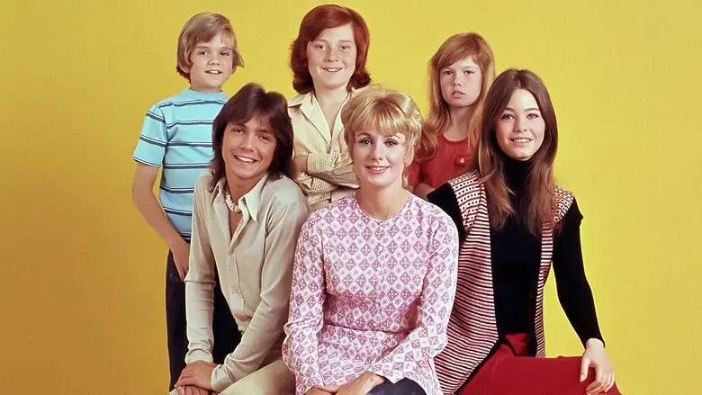 The Partridge Family - Fondo