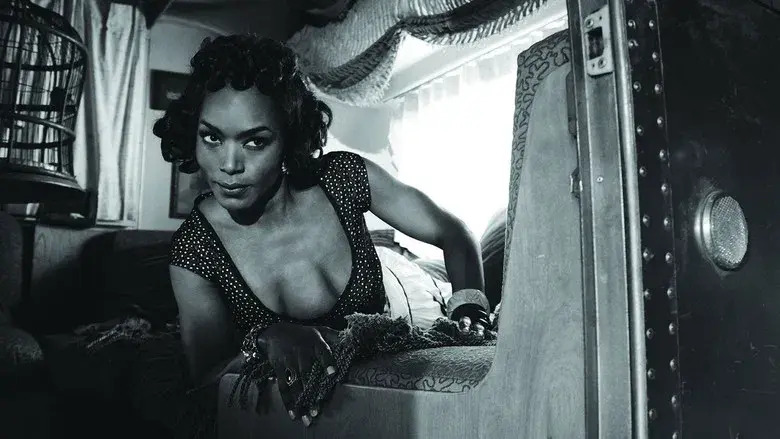 American Horror Story - Fondo