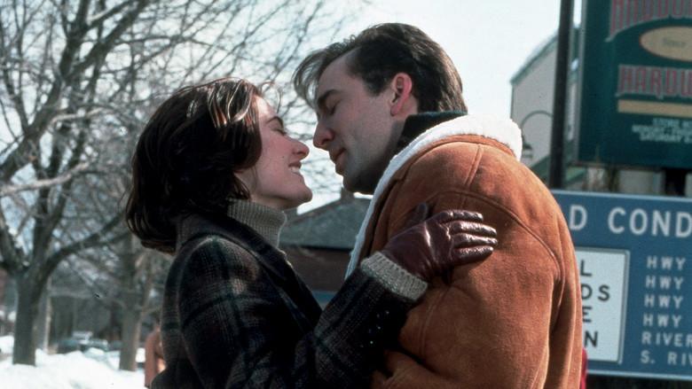 Cautivos en Paradise - Fondo