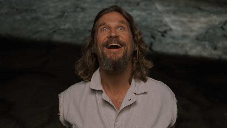 El gran Lebowski - Fondo