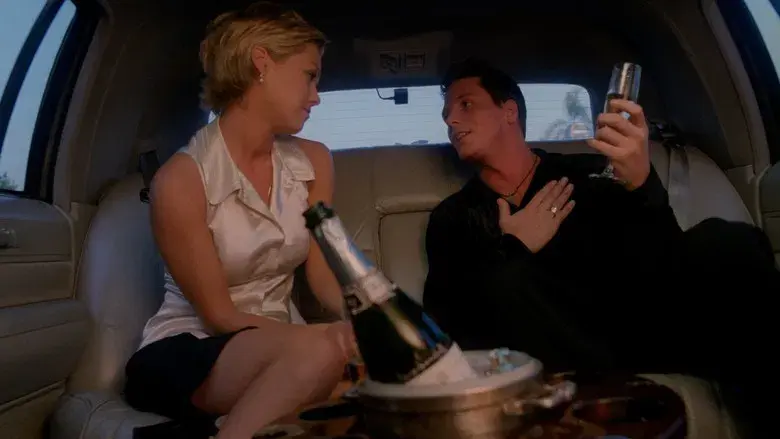 Aprisionado por la nieve