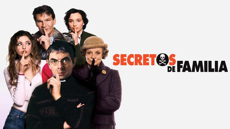 Secretos de familia - Fondo