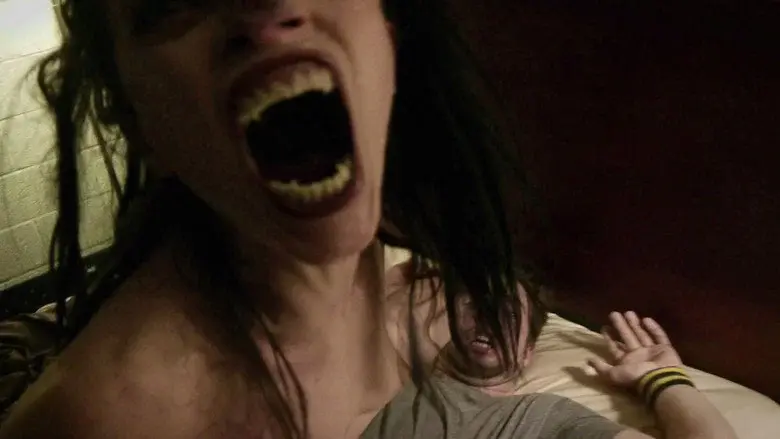 V/H/S - Fondo