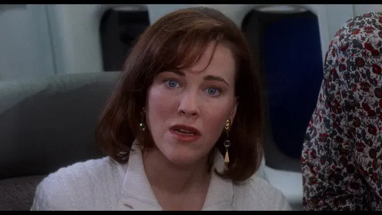 Solo en casa - Fondo