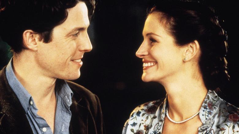 Notting Hill - Fondo