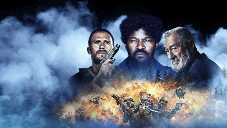 Agente infiltrado - Fondo