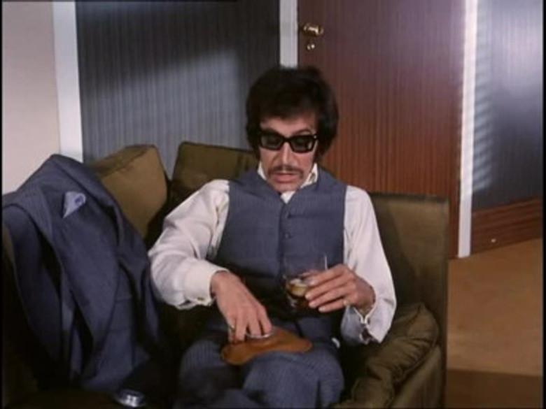 Una bodega llena de silencio