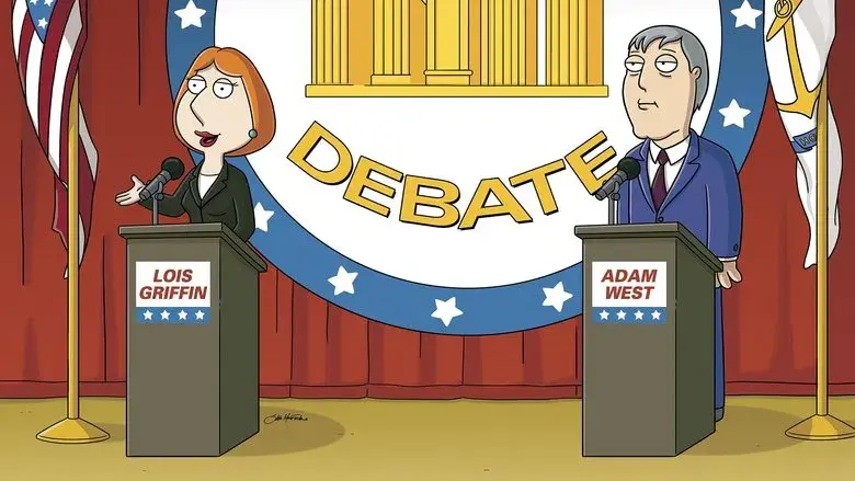 Necesitáis un tonto del pueblo y yo estoy casada con uno