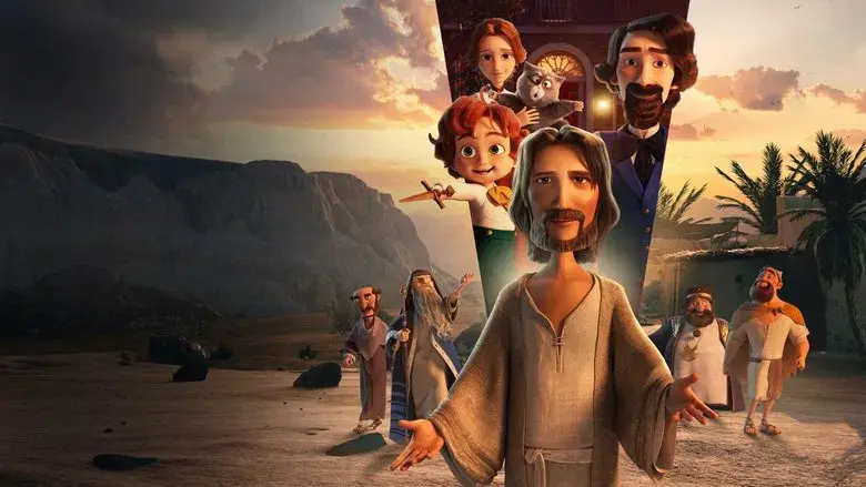 El Rey de Reyes - Fondo