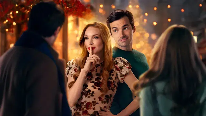 Nuestro secretito - Fondo