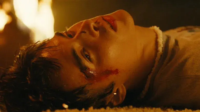 Verano infernal - Fondo