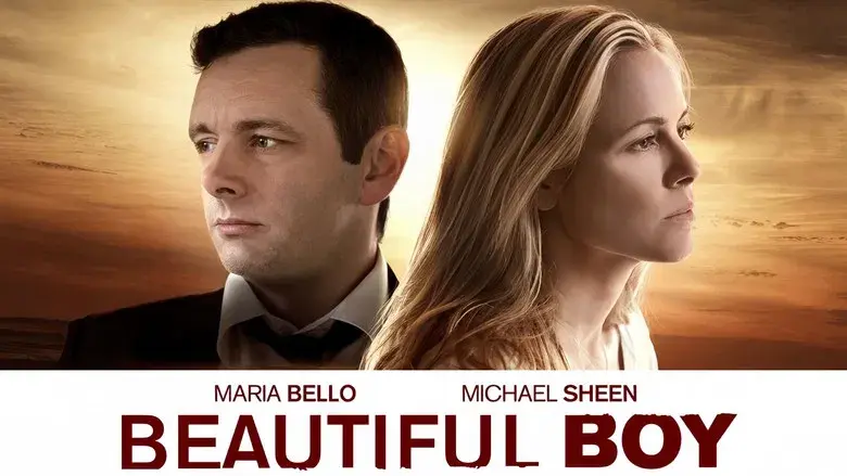 Beautiful Boy - Backdrop