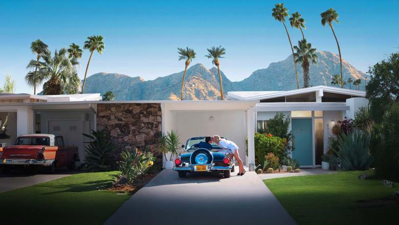 No te preocupes querida - Fondo