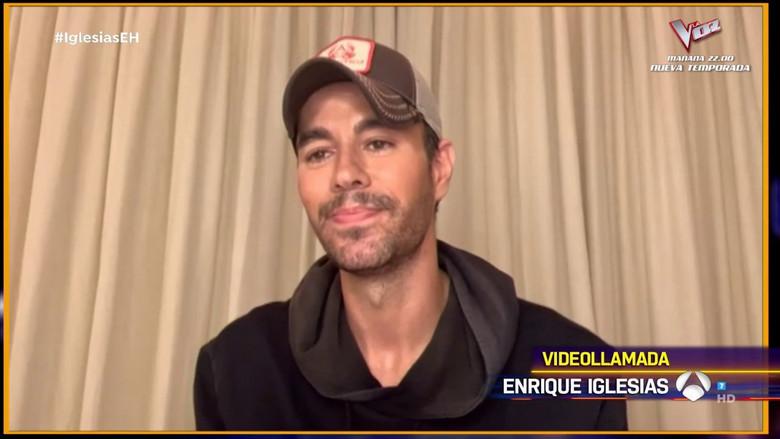 Enrique Iglesias