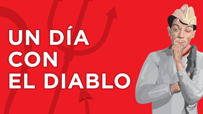 Un día con el Diablo - Fondo