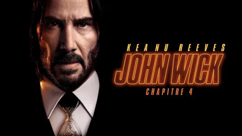 John Wick 4 - Fondo