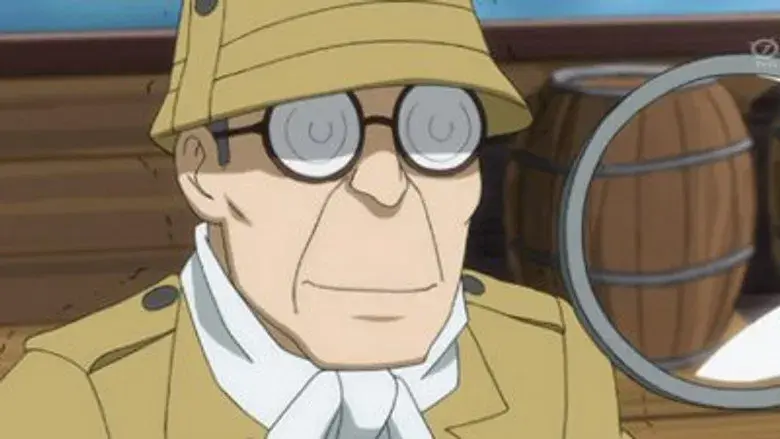 ¡Compañeros de Viaje!