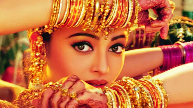 ढाई अक्षर प्रेम के - Fondo