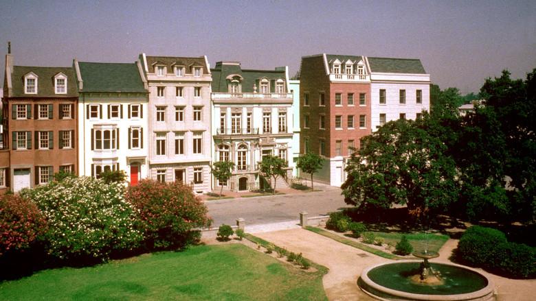 El último hombre... vivo - Fondo