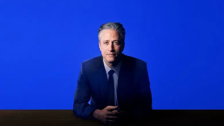 The Daily Show - Fondo