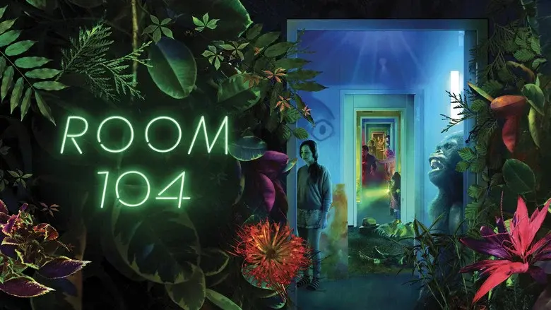 Room 104 - Fondo