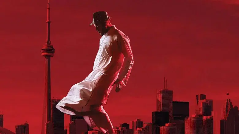 شيخ جاكسون - Fondo