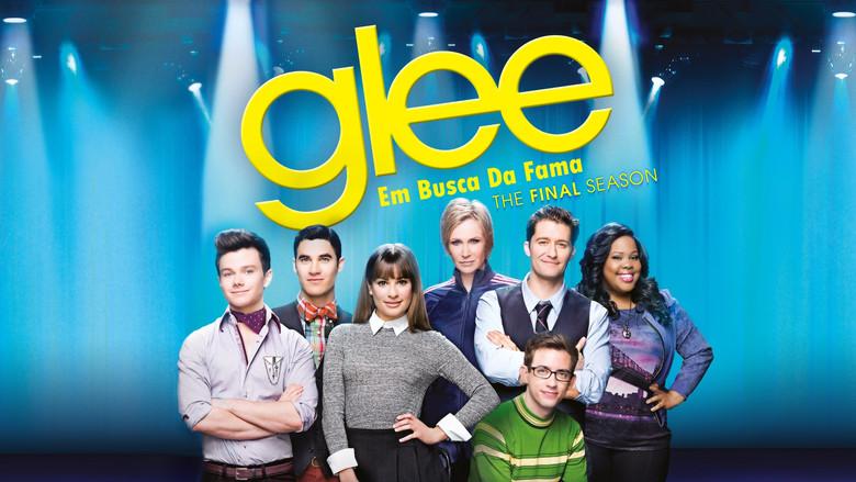 Glee - Fondo