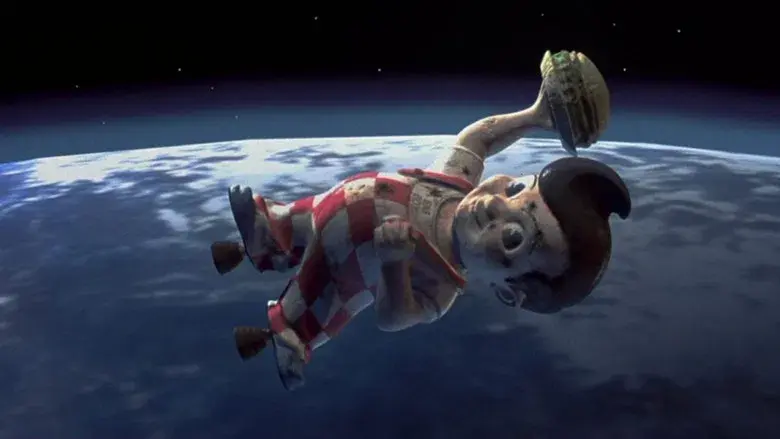 Austin Powers: Misterioso agente internacional - Fondo