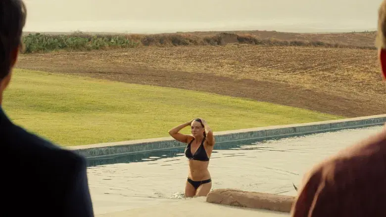 Misión imposible: Nación secreta - Fondo