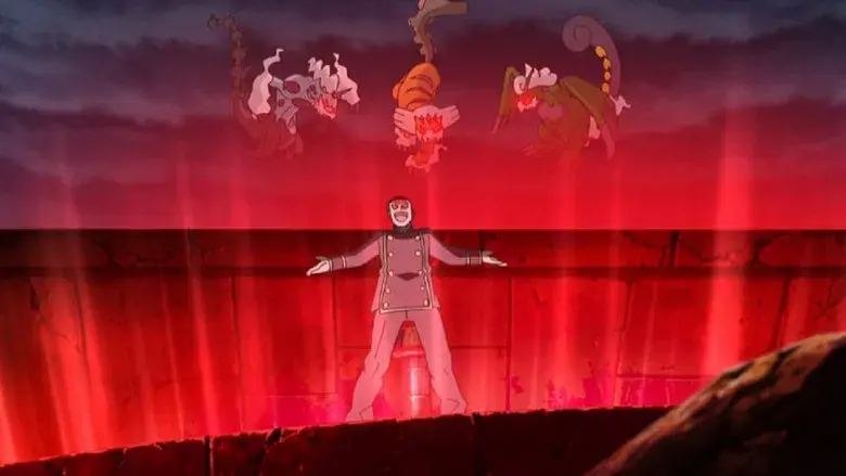 ¡La supervivencia de Teselia en peligro!