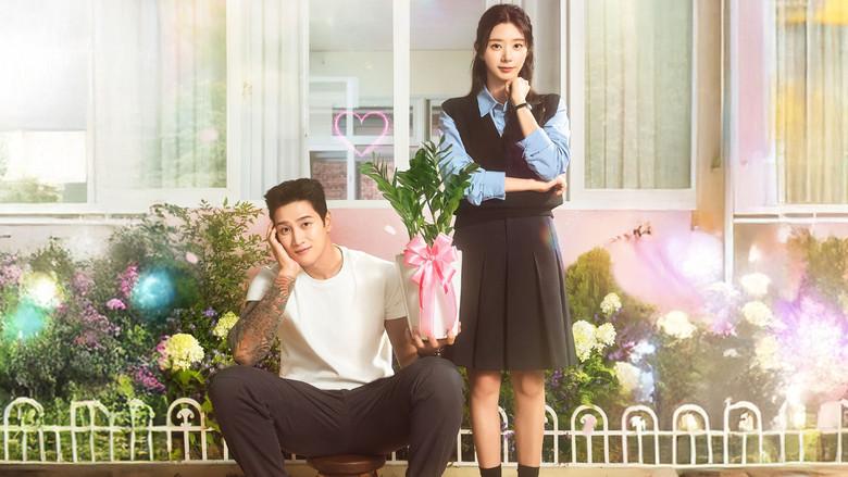 Fiebre de primavera - Fondo