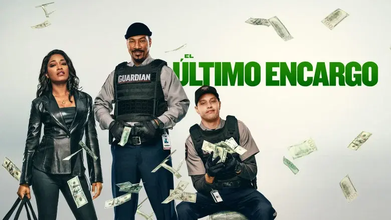 El último encargo - Fondo