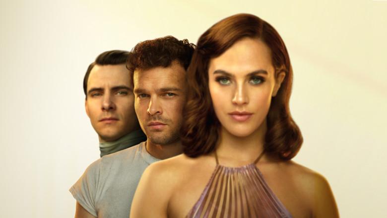 Un mundo feliz - Fondo