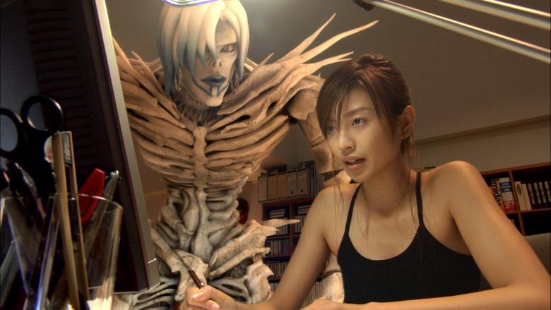 Death Note: El último nombre - Fondo