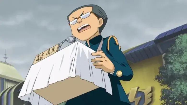 ¡La Ultra Supertécnica de la amistad!