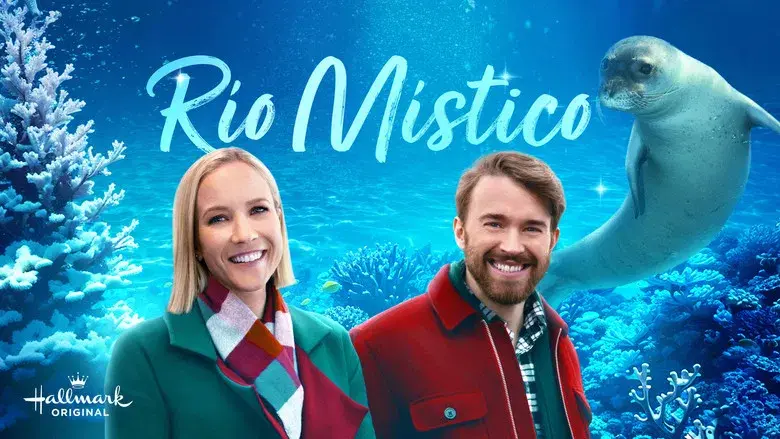 Río místico - Fondo