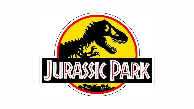 Jurassic Park (Parque Jurásico) - Fondo