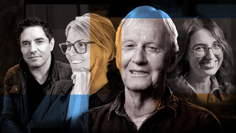 Australian Story - Backdrop