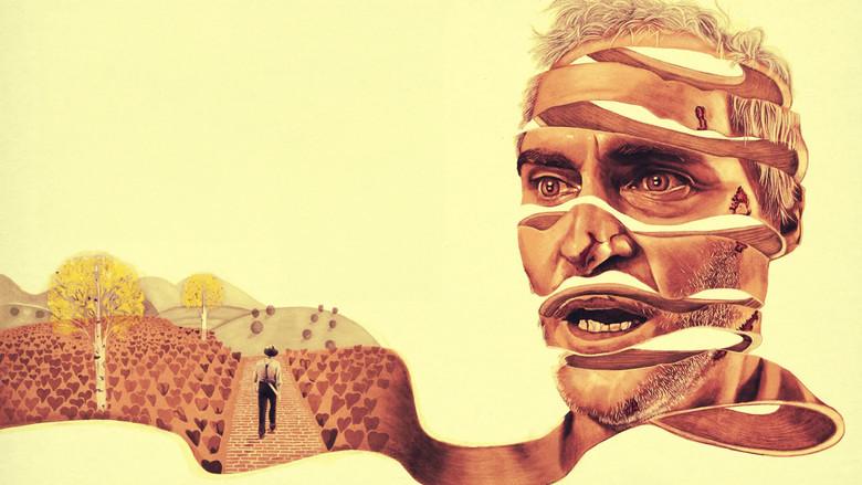 Beau tiene miedo - Fondo