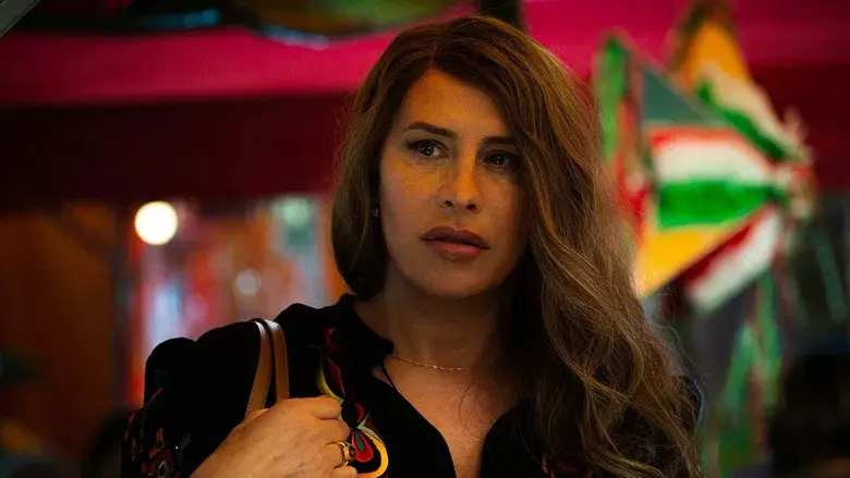 Emilia Pérez - Fondo